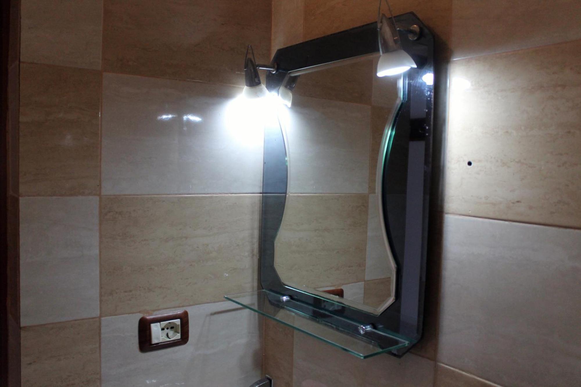 Tomor Shehu Guest House Berat Exterior photo